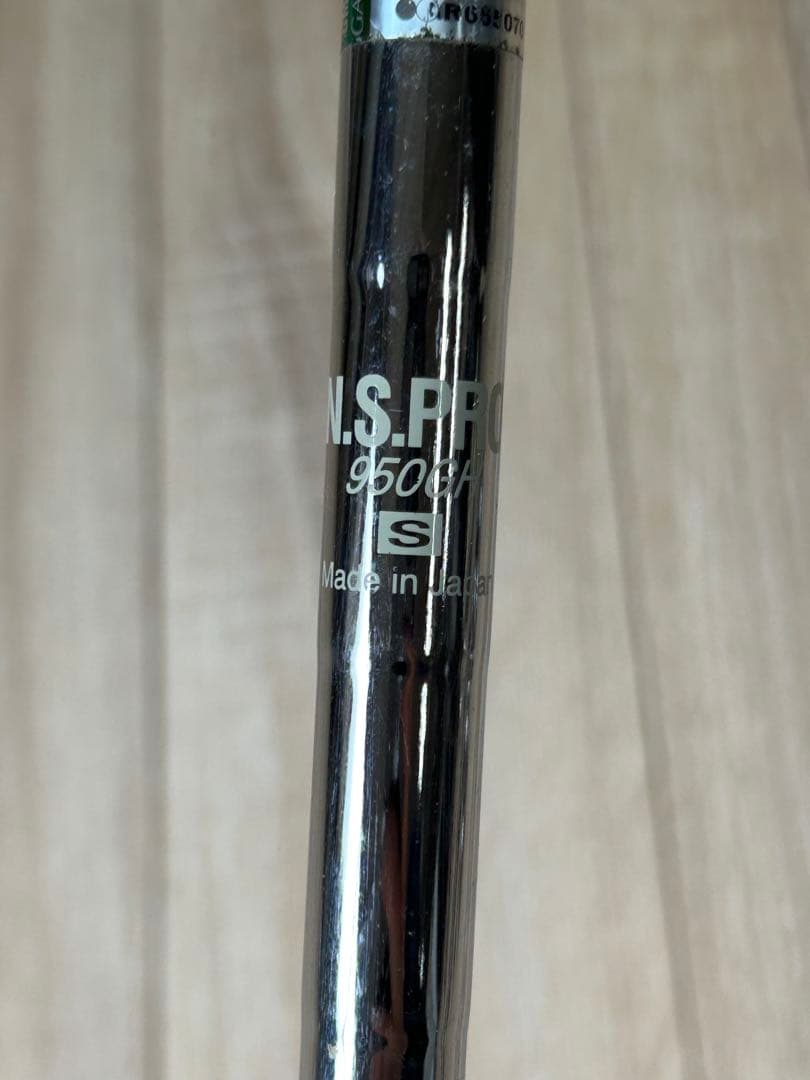 ♦︎③Titleist Vokey Design ウェッジ 48°