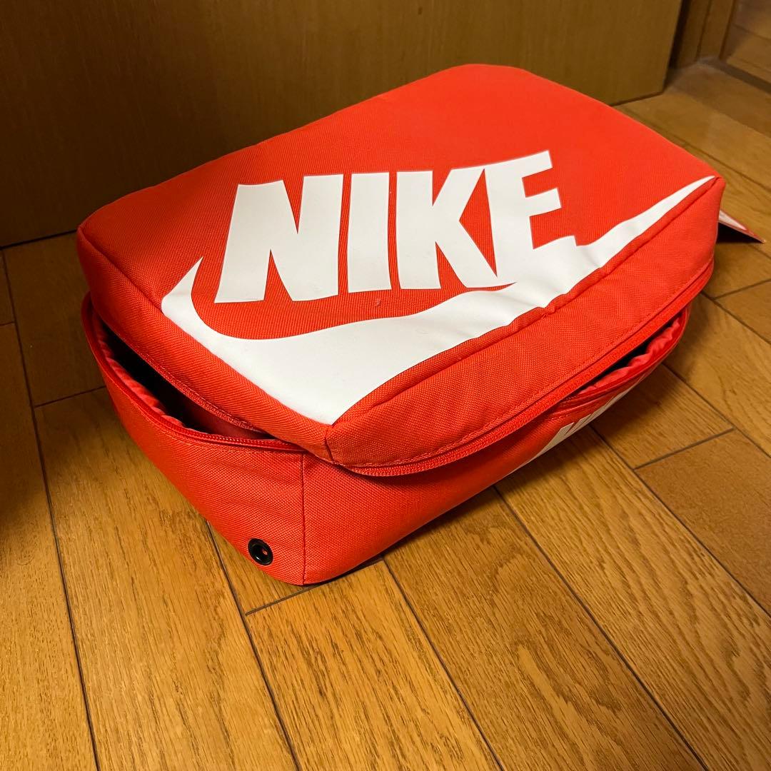 NIKE シューズケース シューズボックス