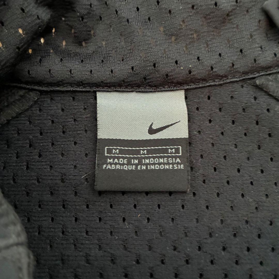 NIKE マンチェスターユナイテッド ピステ ブラック M