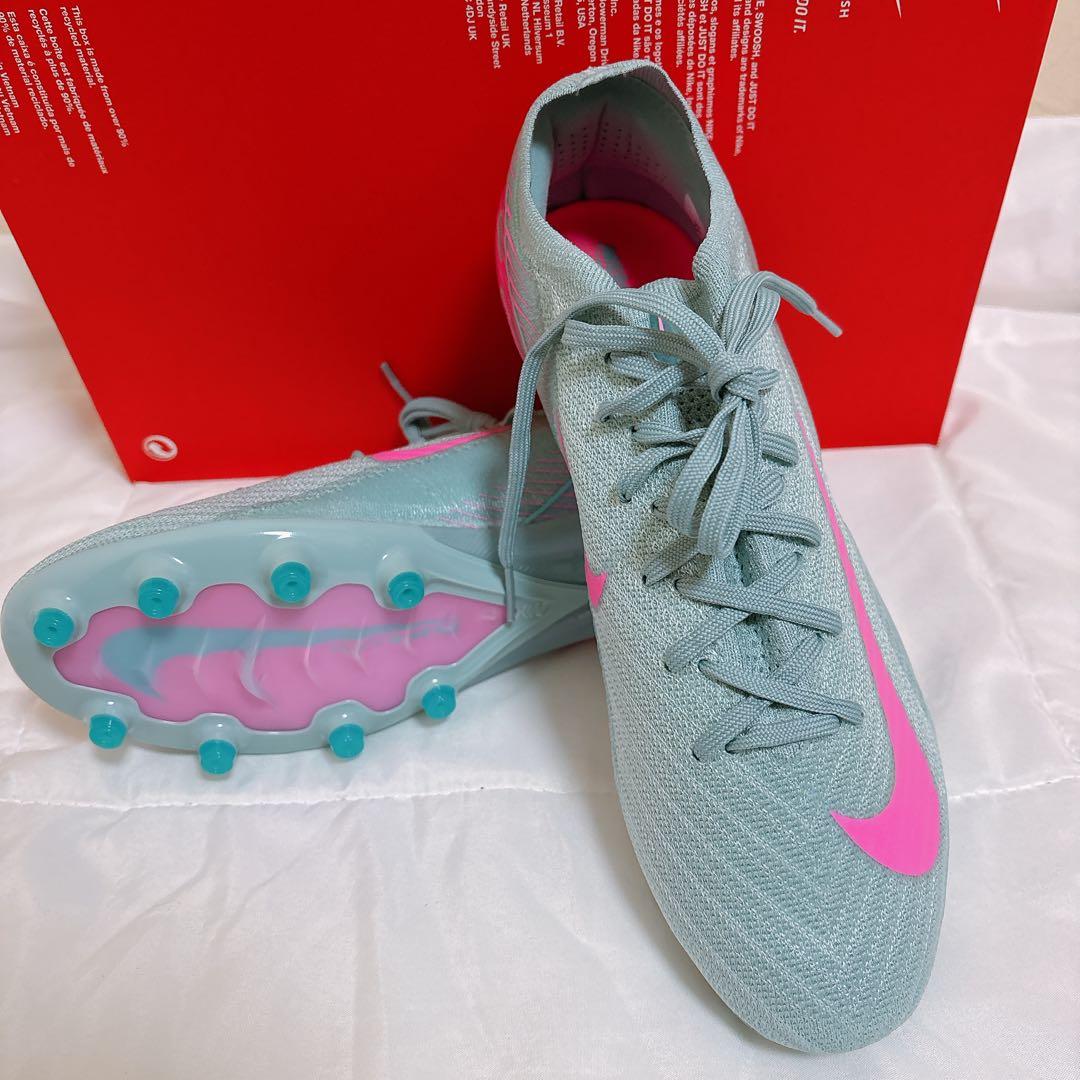 【新品】NIKE マーキュリアル ヴァイパー16 エリート AG-PRO