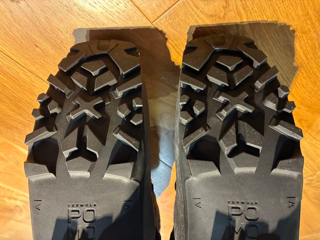 DYNAFIT ディナフィット　beast 27.0 美品