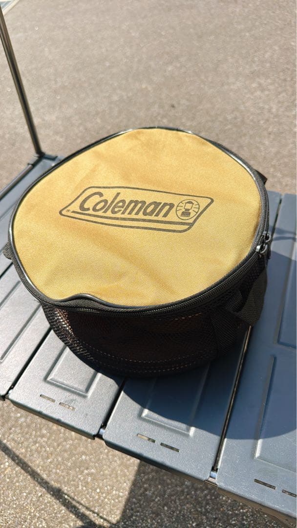 ⭐︎Coleman アウトドアセット テーブル・グリル・食器⭐︎