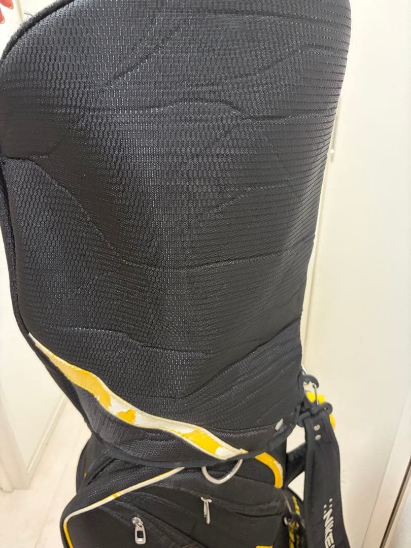 値下げ！即購入歓迎！即配送！Nike SQ Sumo 8 ゴルフバッグ