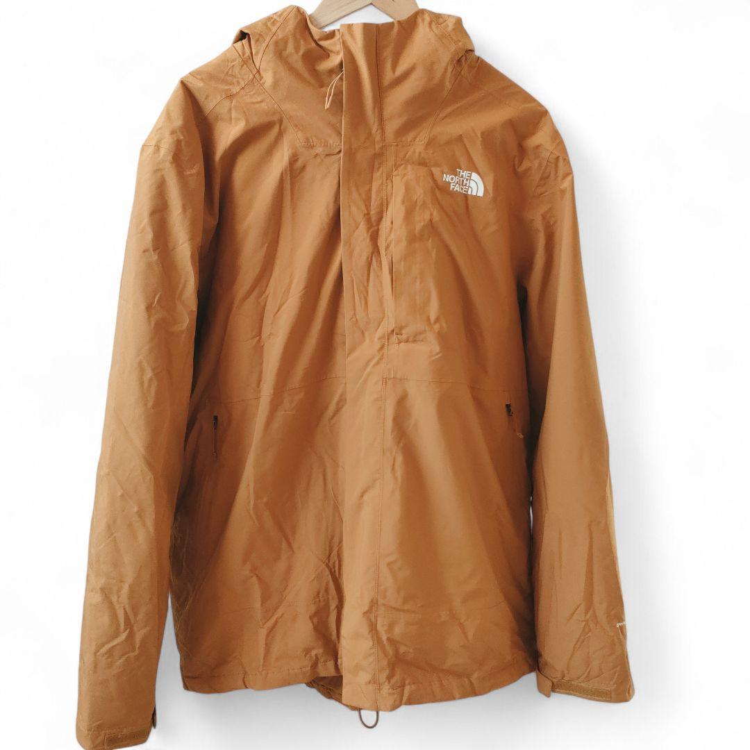 h*a様 【3WAY】THE NORTH FACE スキースノーボードウェア3X
