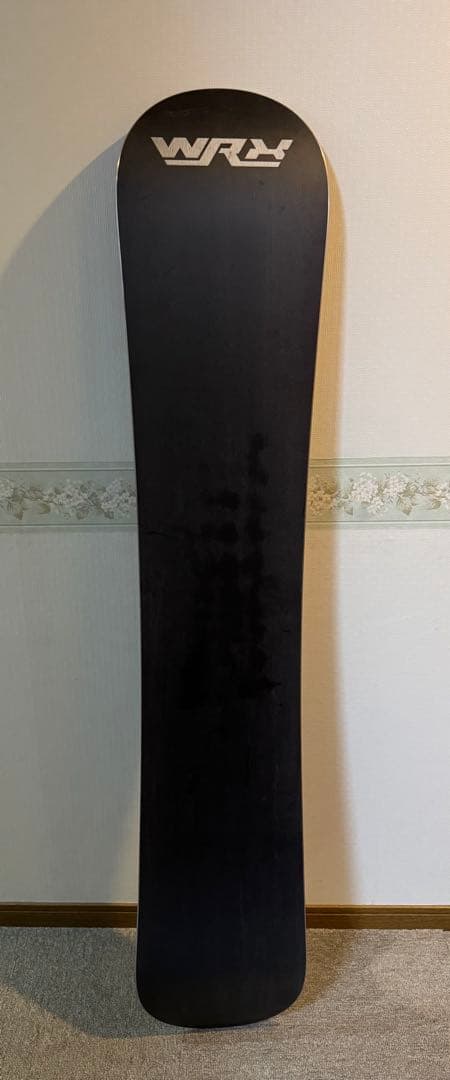【美品】WRX Mk-S 152cm 21-22