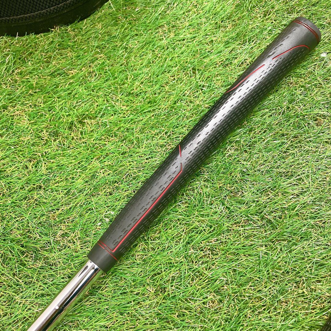 豪華　初心者　テーラーメイド 中心　r7 メンズセット　ゴルフ