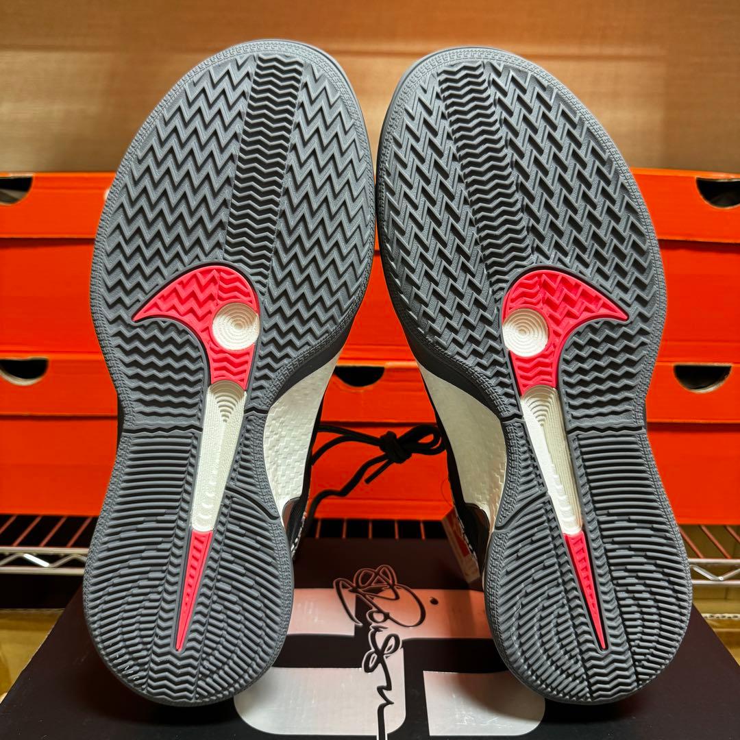 NIKE SABRINA 2 Iron Grey 27.5cm 日本未発売品
