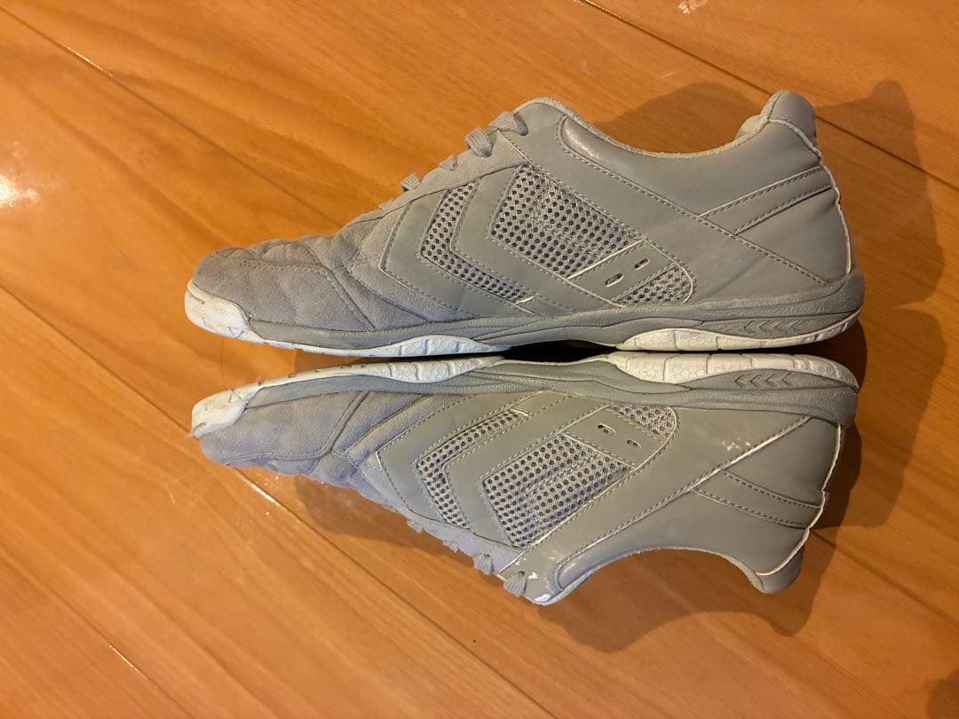 hummel アピカーレ　roda別注