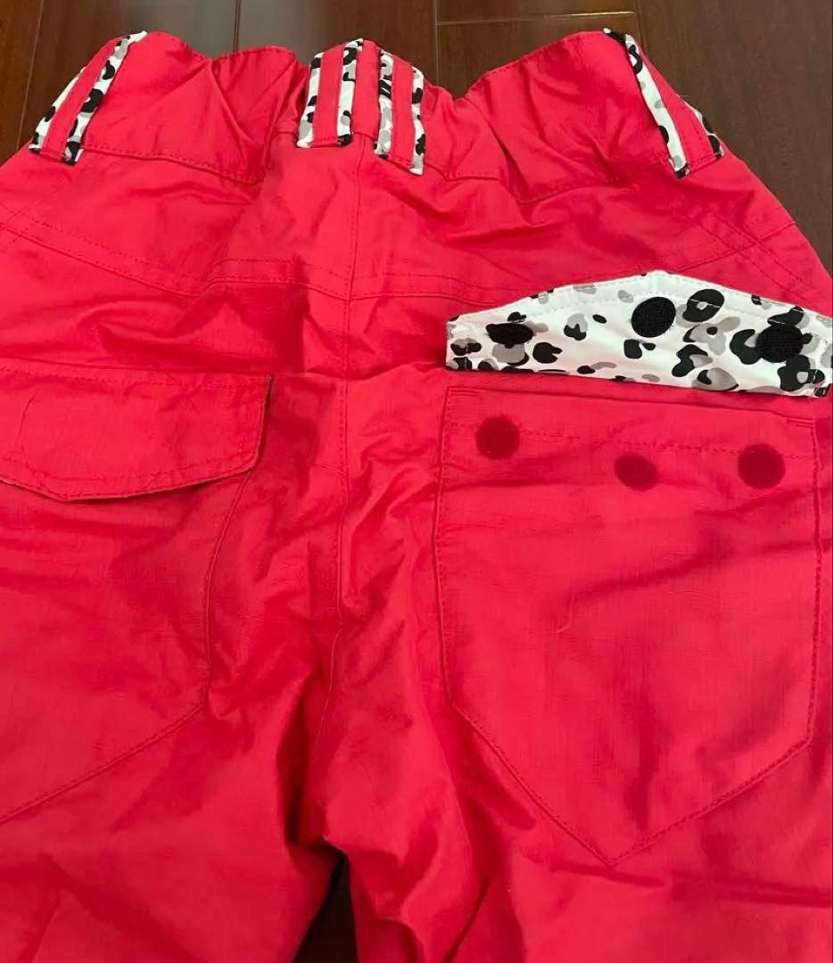 DESCENTE スキーウェアセット美品　お子様でも