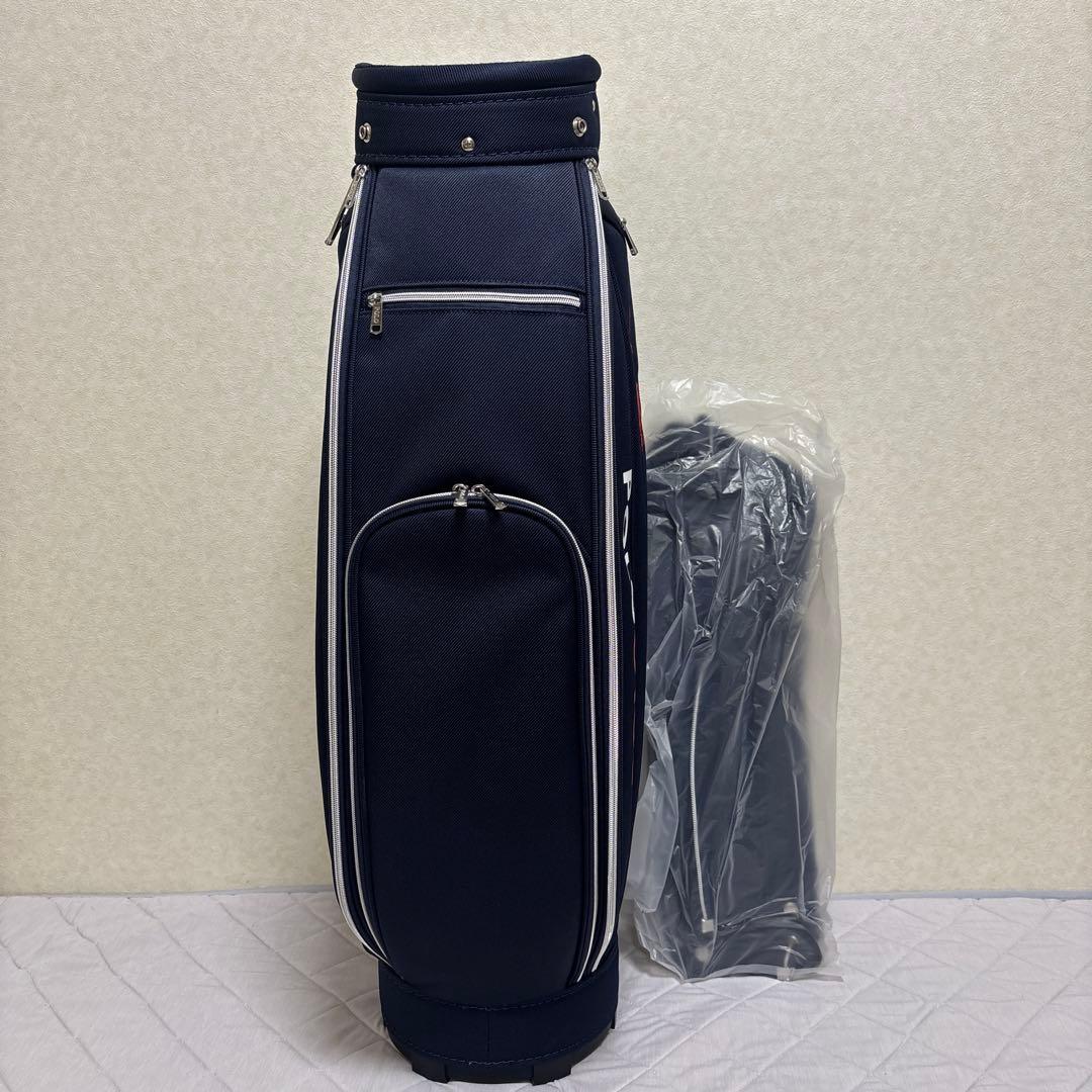 【新品】ラルフローレン　キャディバッグレディース用