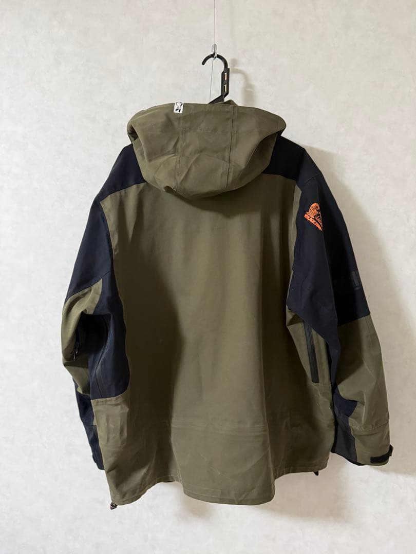 マウンテンロックスター　セットアップ　XLサイズ