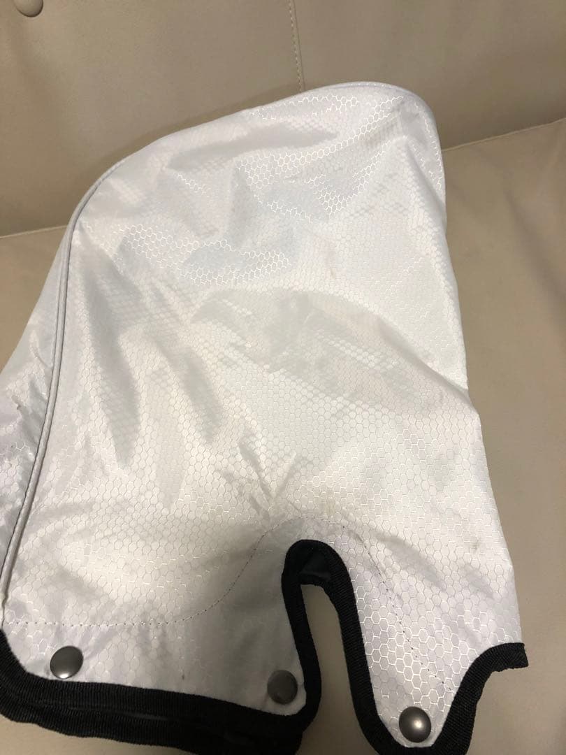 【送料込み】スリクソン　SRIXON 軽量スタンド式キャディバッグ