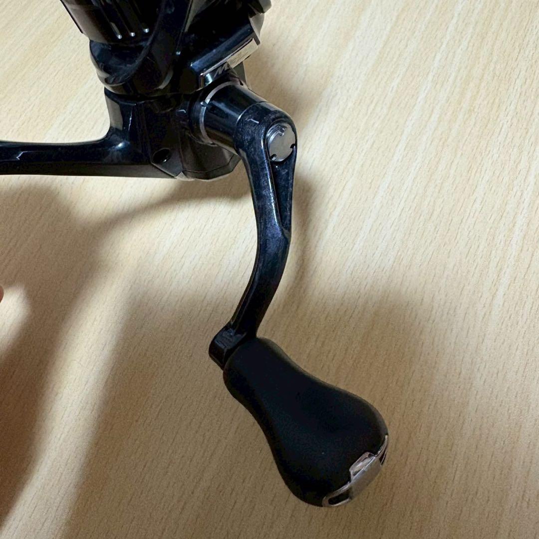 SHIMANO 19 Vanquish C2000SHG 19ヴァンキッシュ