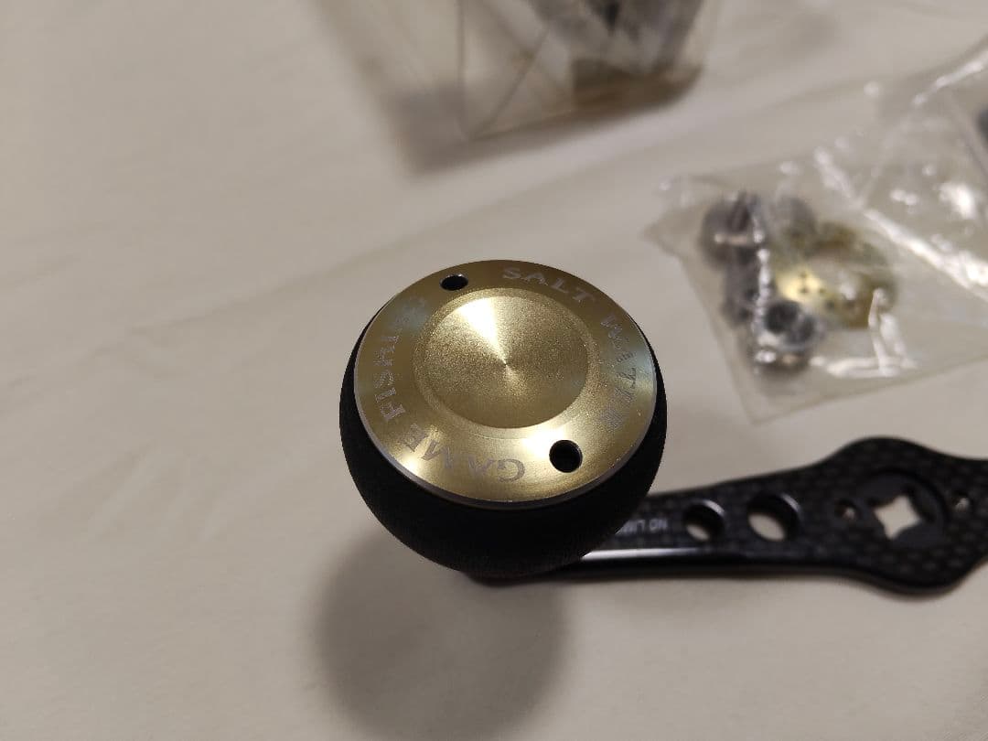 【美品】スタジオオーシャンマーク AG37Ca（L）