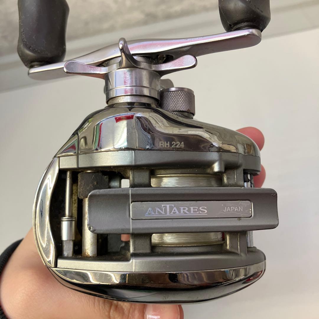 SHIMANO シマノ スコーピオン アンタレス ANTARES RH 224