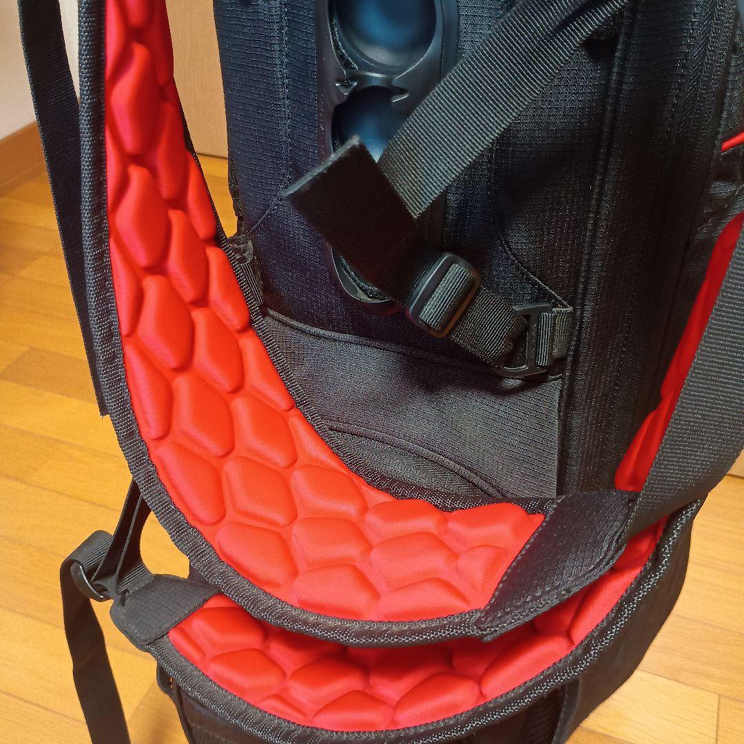 マ*サ様 OGIO Woode Hybrid Bag 10型 軽量2.49kg