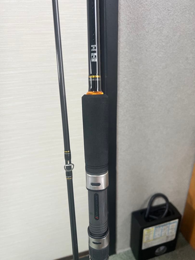 Surf Leader EV405 CX-T、Crostage CRX-902M