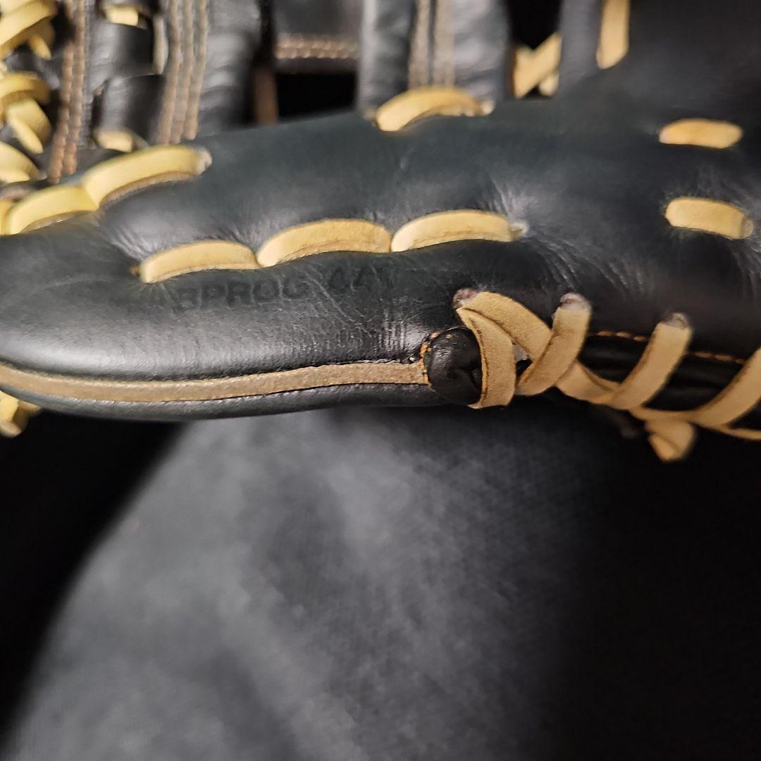 プロステイタス　内野手　硬式