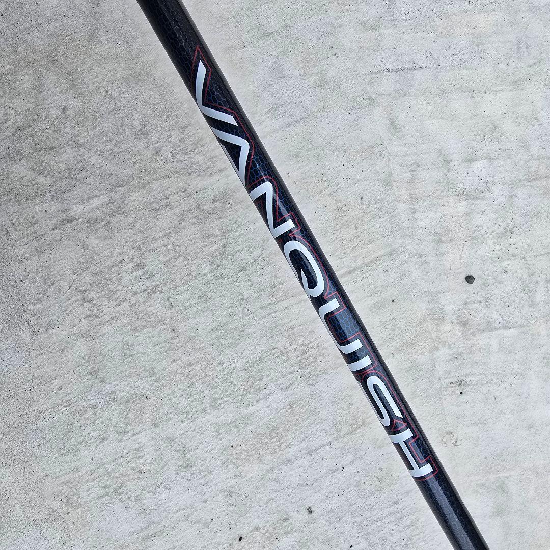 BRIDGESTONE B3 MAX Dドライバー VANQUISH 10.5R