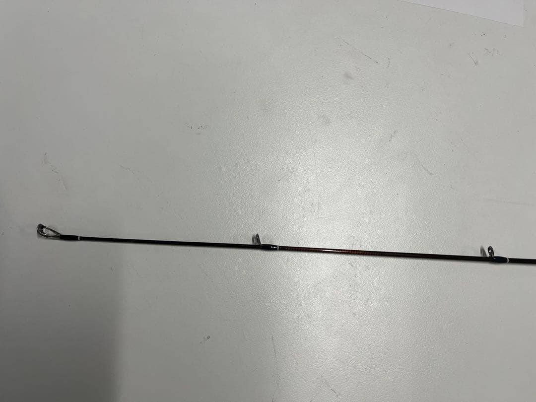 中古品　ツララ　グリッサンド 72 TULALA Glissando 72