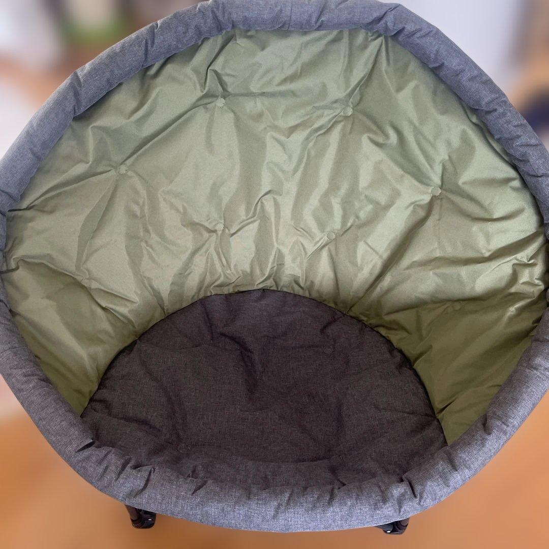 Luoda Full moon Chair アウトドアチェア