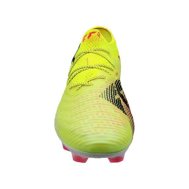 サンプル品★プーマ★フューチャー8アルティメットサッカースパイク★27.0/YE