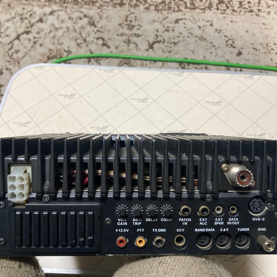 ヤエスFT-850