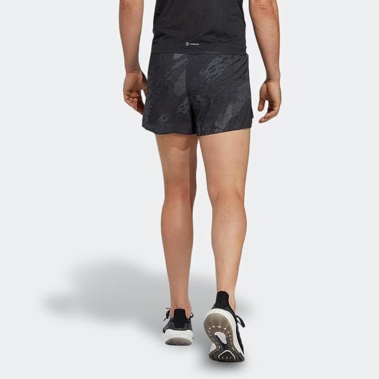 ★レア★adidas ADIZERO シングレットレーシングショートパンツセット
