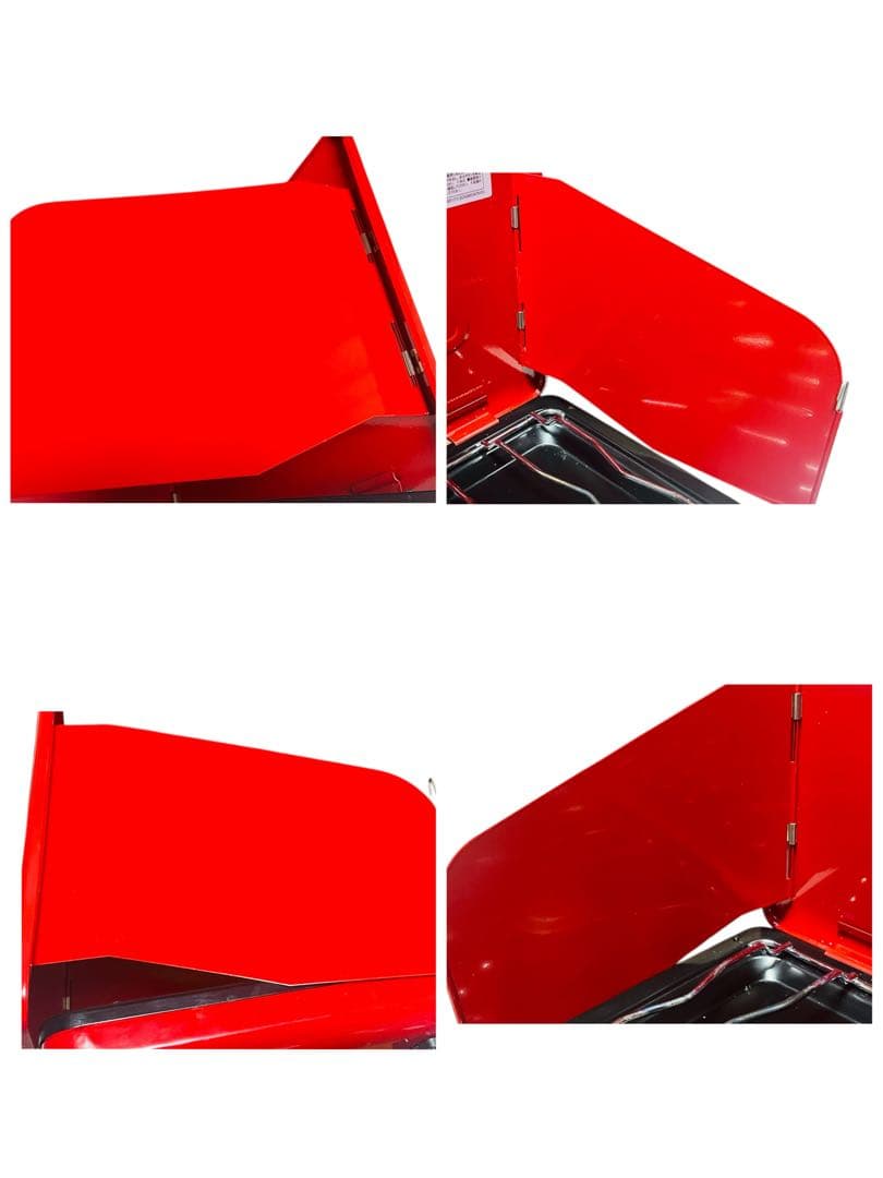 美品 Coleman パワーハウスLP ツーバーナーストーブII