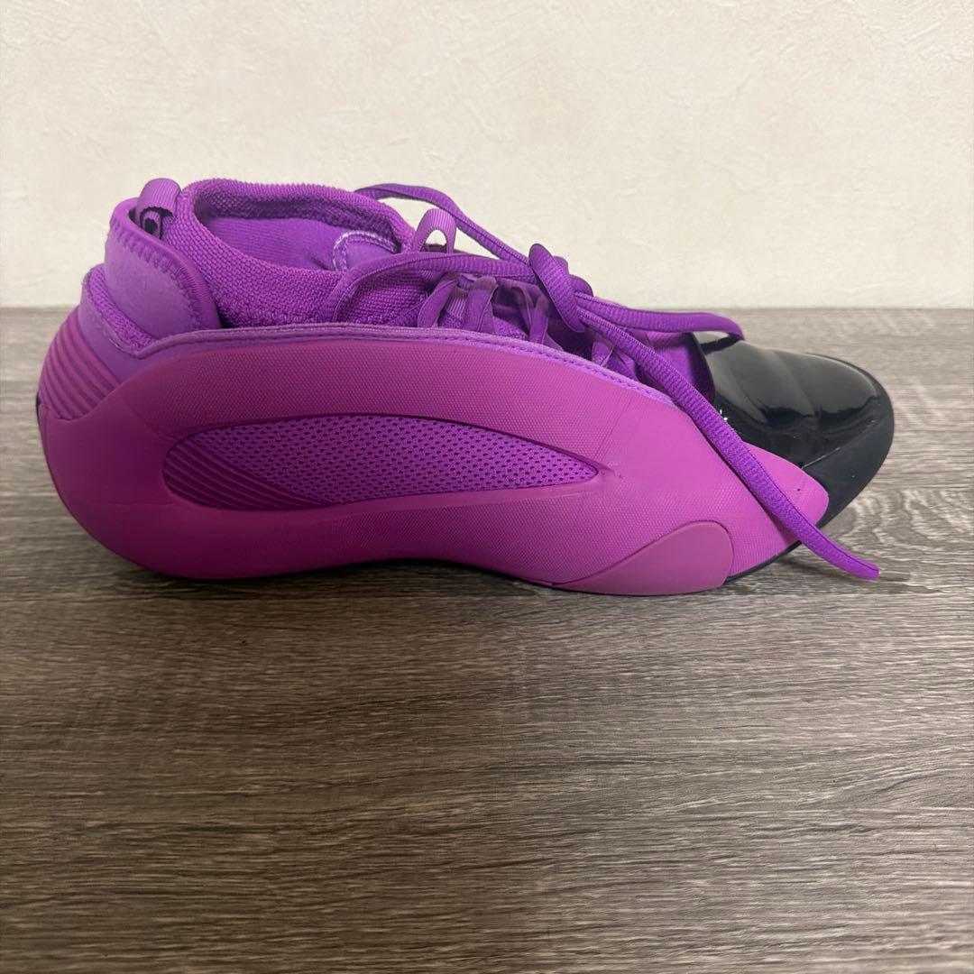 ハーデン8 harden.vol 8