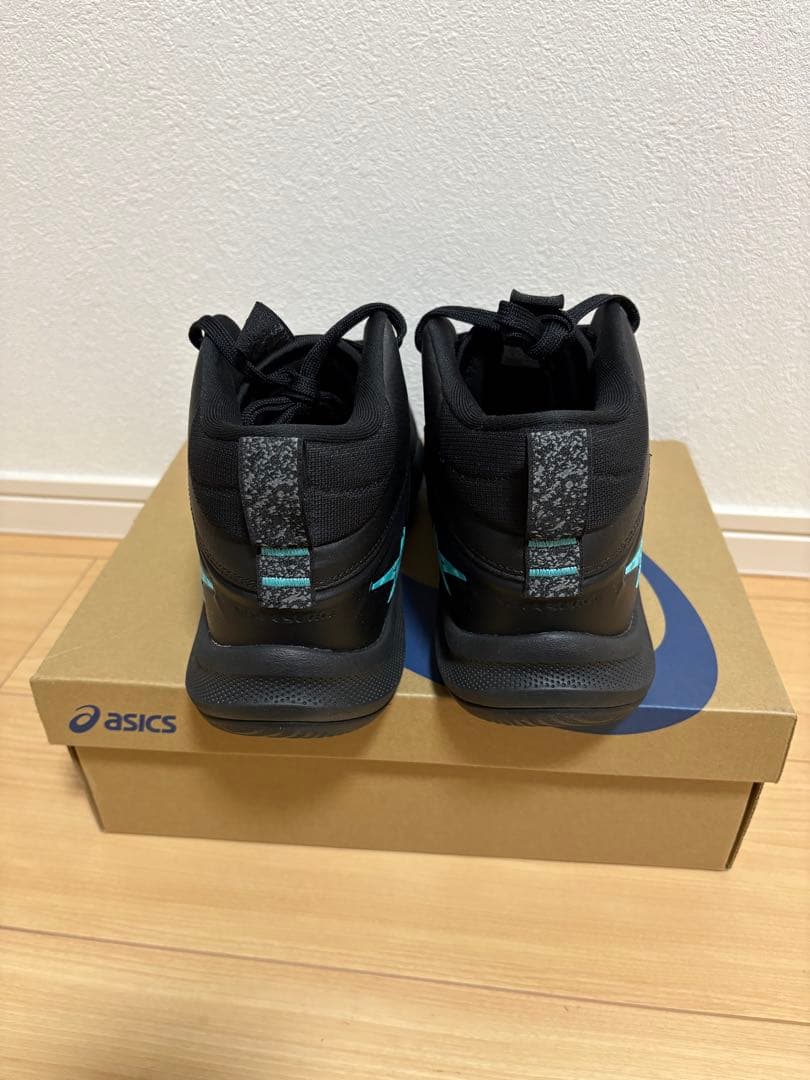 asics NOVA SURGE 3 ノヴァサージ3 アシックス
