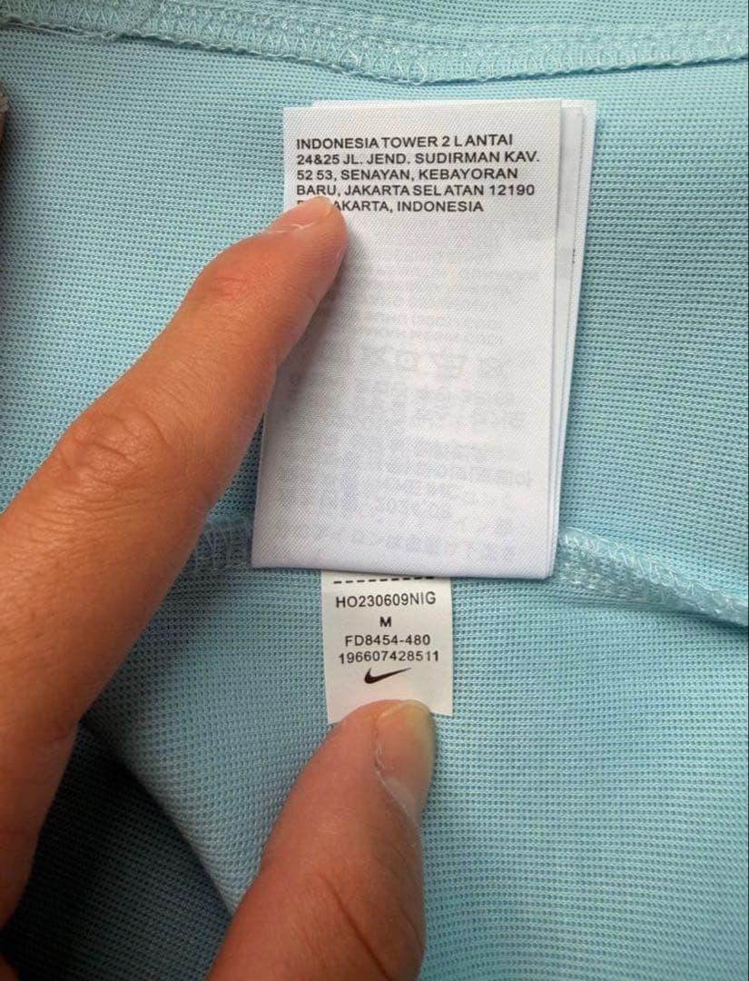 NIKE NOCTA tech flees セットアップ