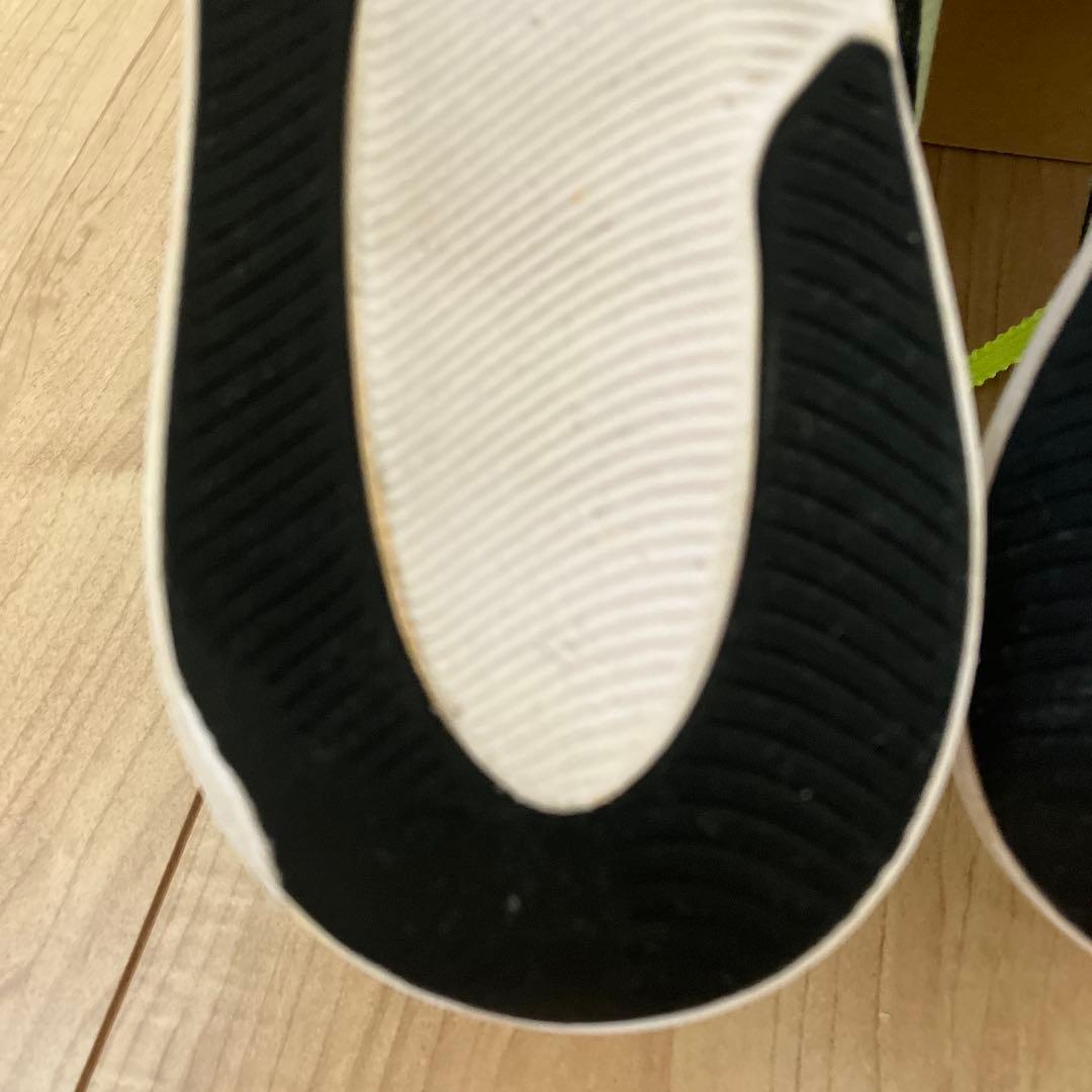 asics S4+ yogiri 26.0 カーボン　ランニングシューズ