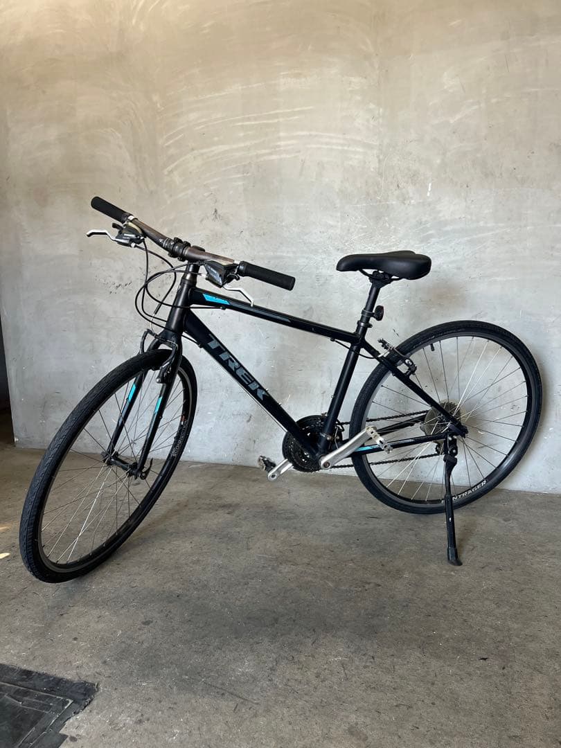 クロスバイク TREK FX2 トレック 700c