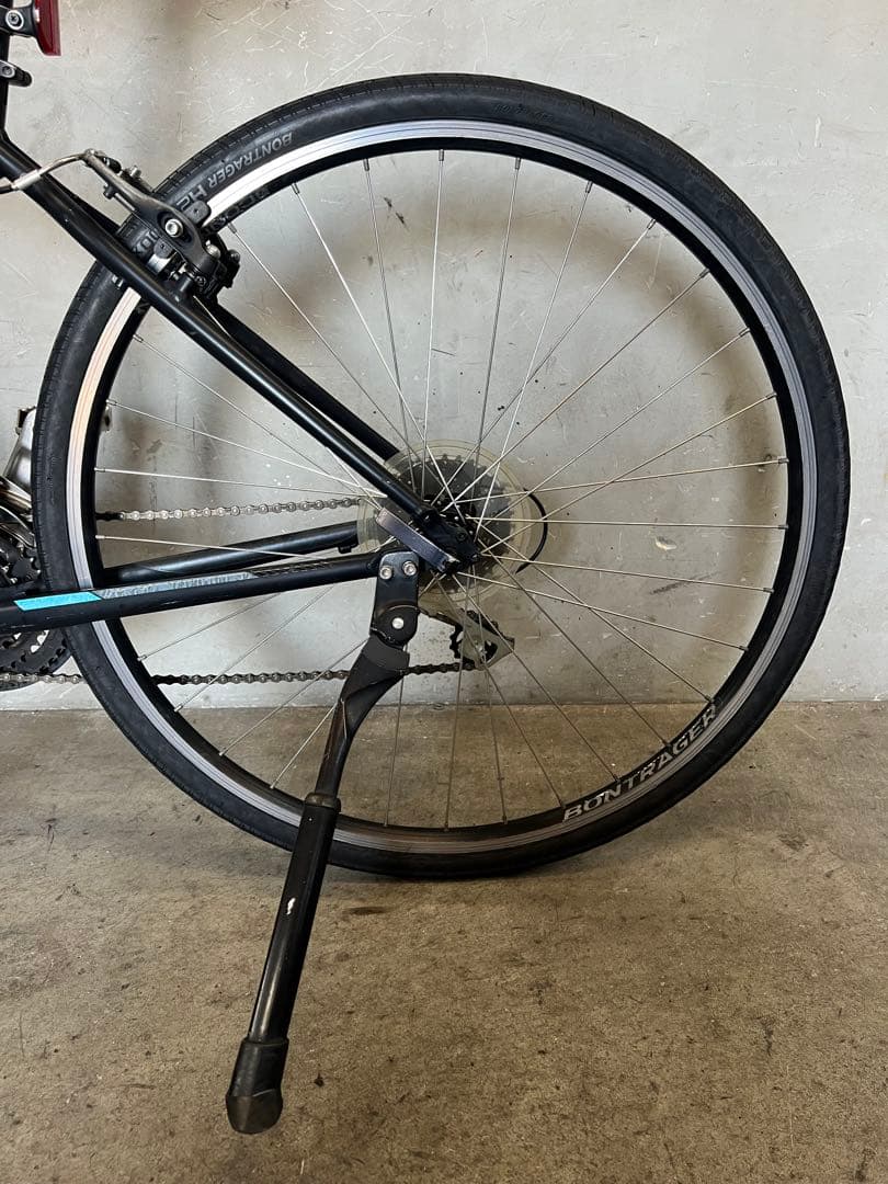 クロスバイク TREK FX2 トレック 700c