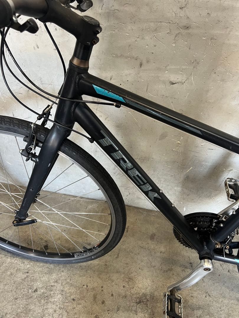 クロスバイク TREK FX2 トレック 700c