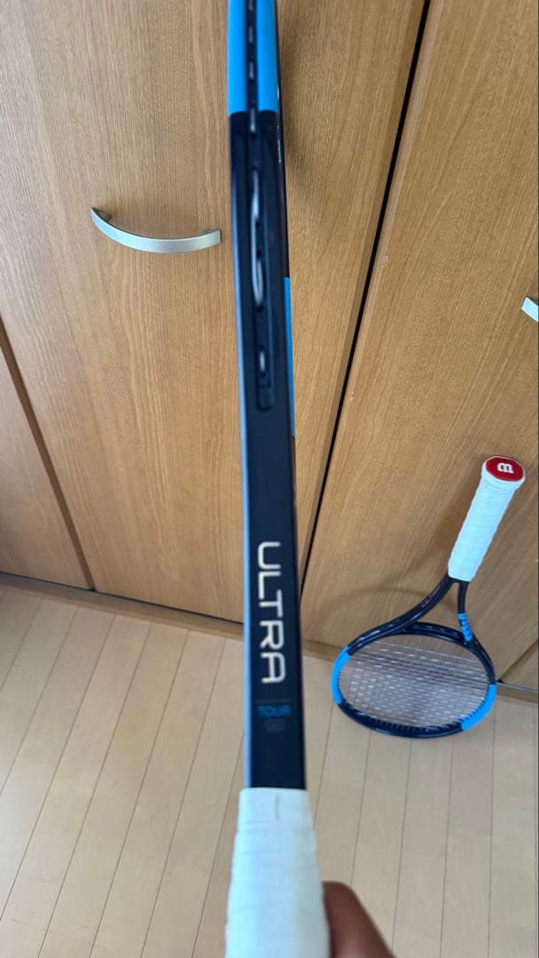 Wilson ultra tour97 G3 2本セット