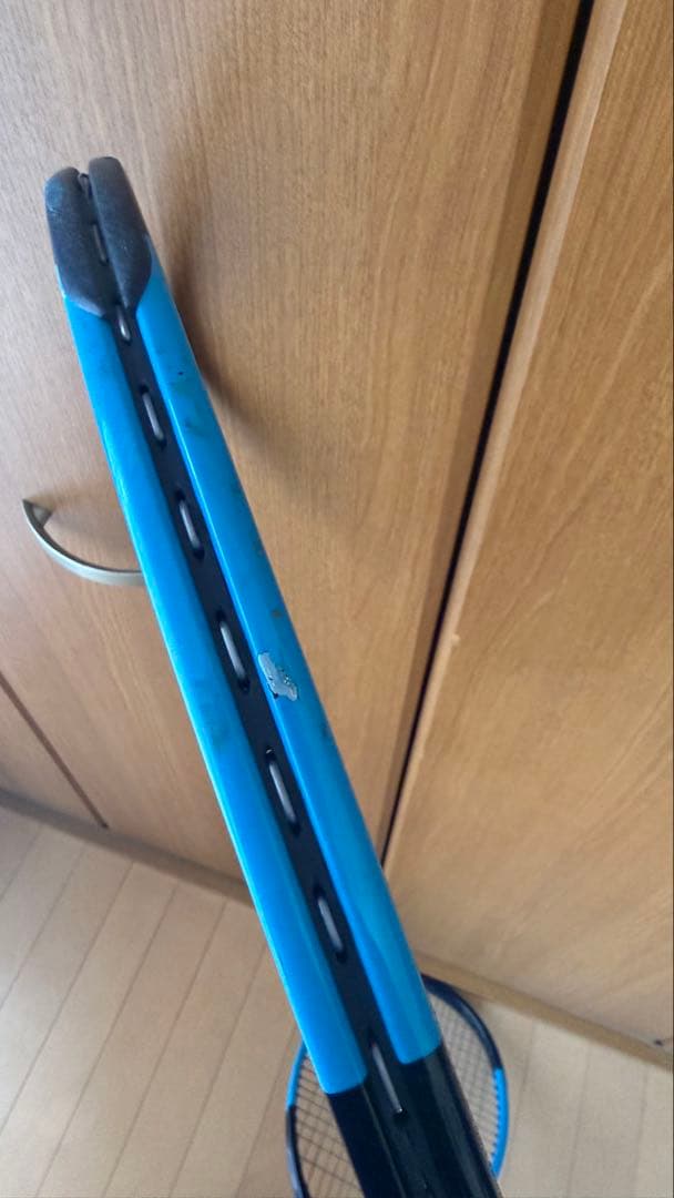 Wilson ultra tour97 G3 2本セット