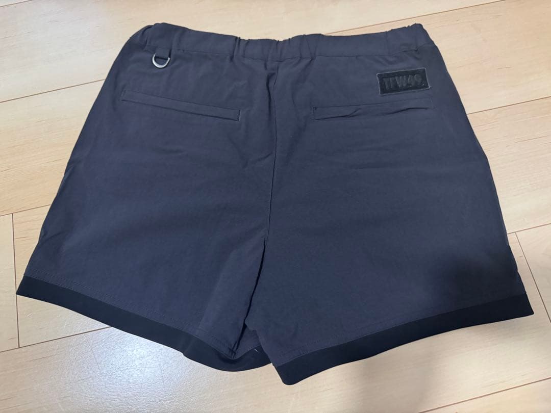 TFW49 ショートパンツ 靴下セット
