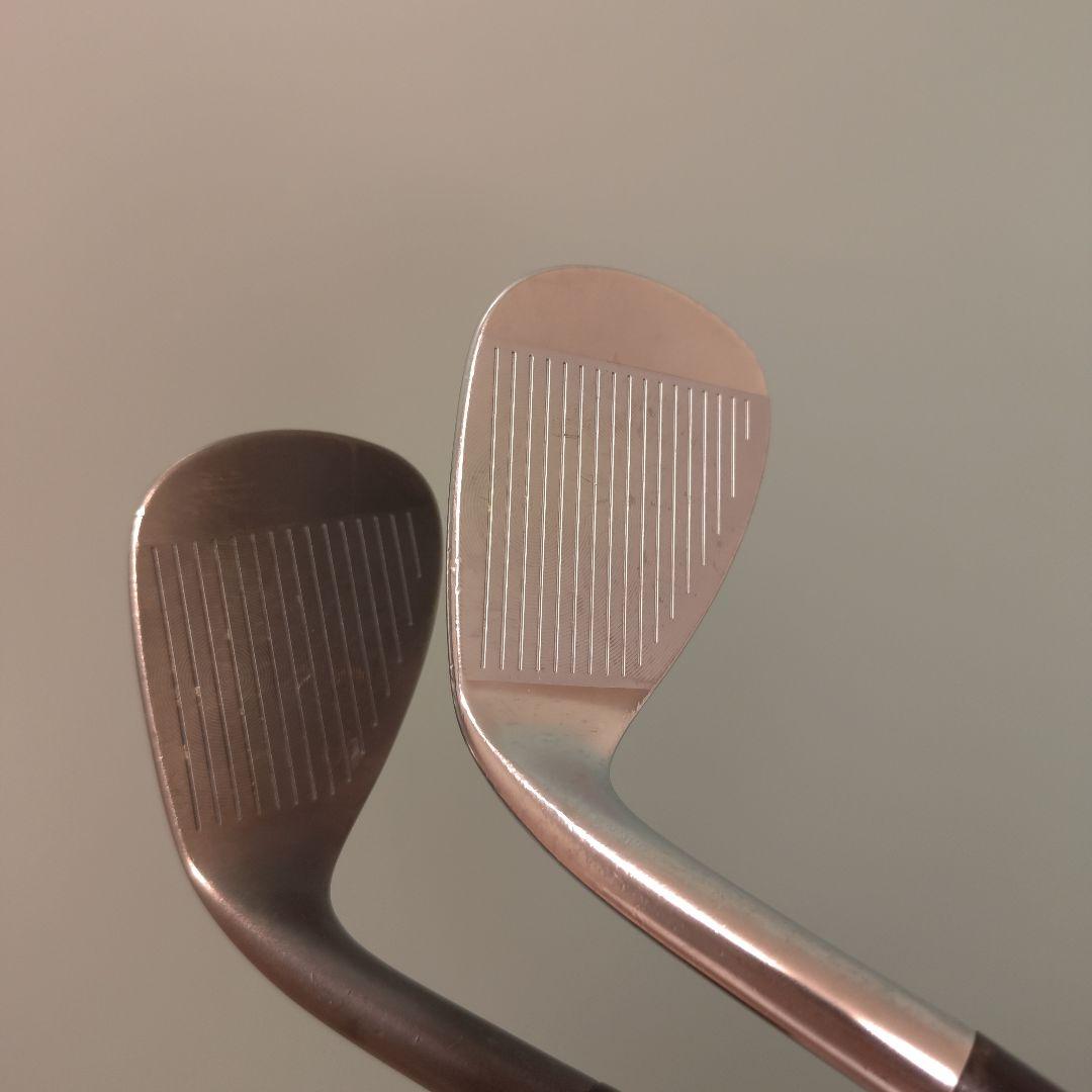 Cobra KING MIMウェッジ 50° 56° セット