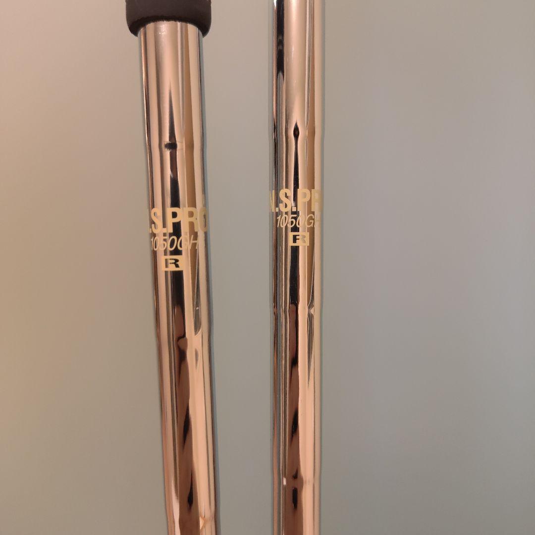Cobra KING MIMウェッジ 50° 56° セット