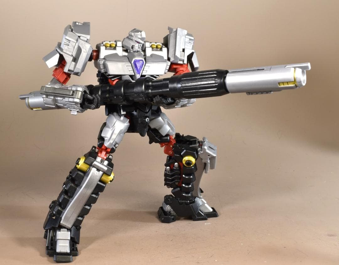 未使用 MAKETOYS MTCD-02 ライオターデスポトロン