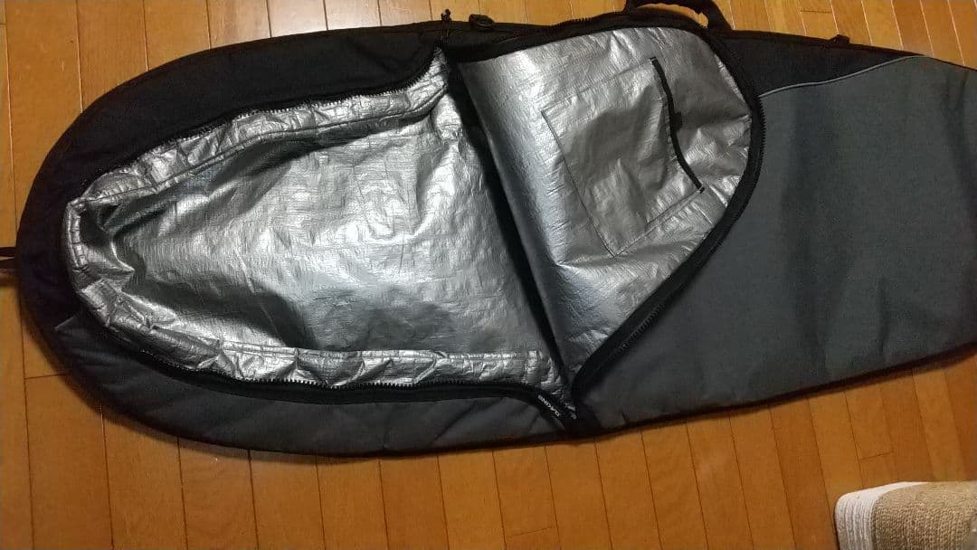 DAKINE ボードケース 6`6