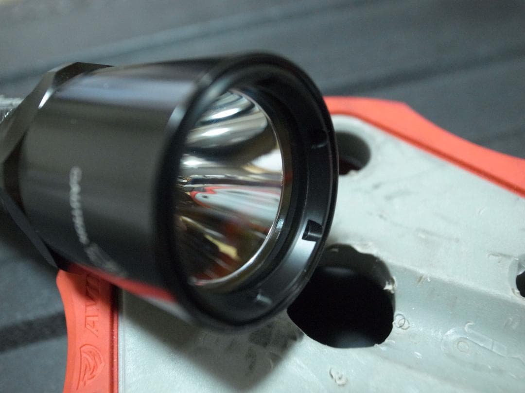 surefire 6p オリジナル レプリカ