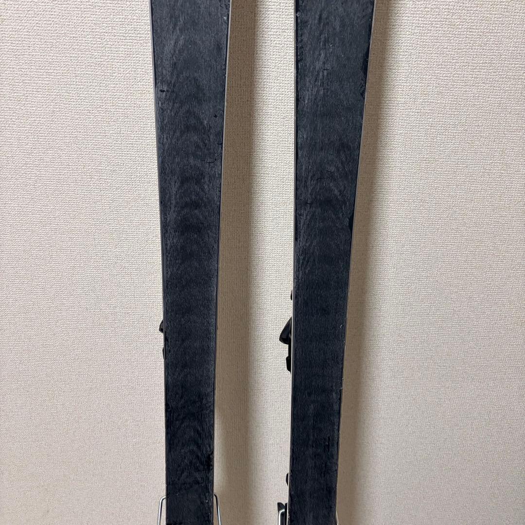 極美品 ROSSIGNOL Super VIRAGE Ⅷ LTD 171cm