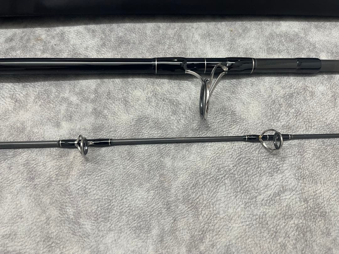 【美品】ランナーエクシードファイナルスタンドアップ100SXH