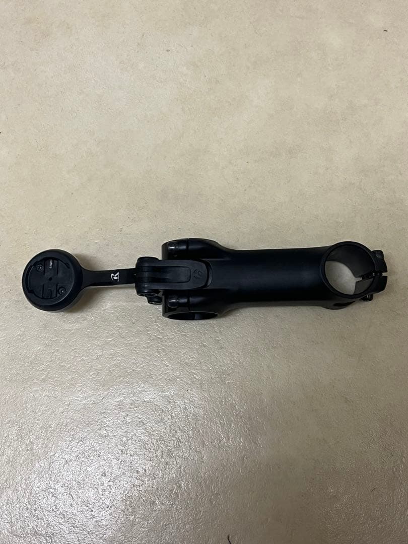 フロマージュ。BONTRAGER BLENDR RROステム90mm