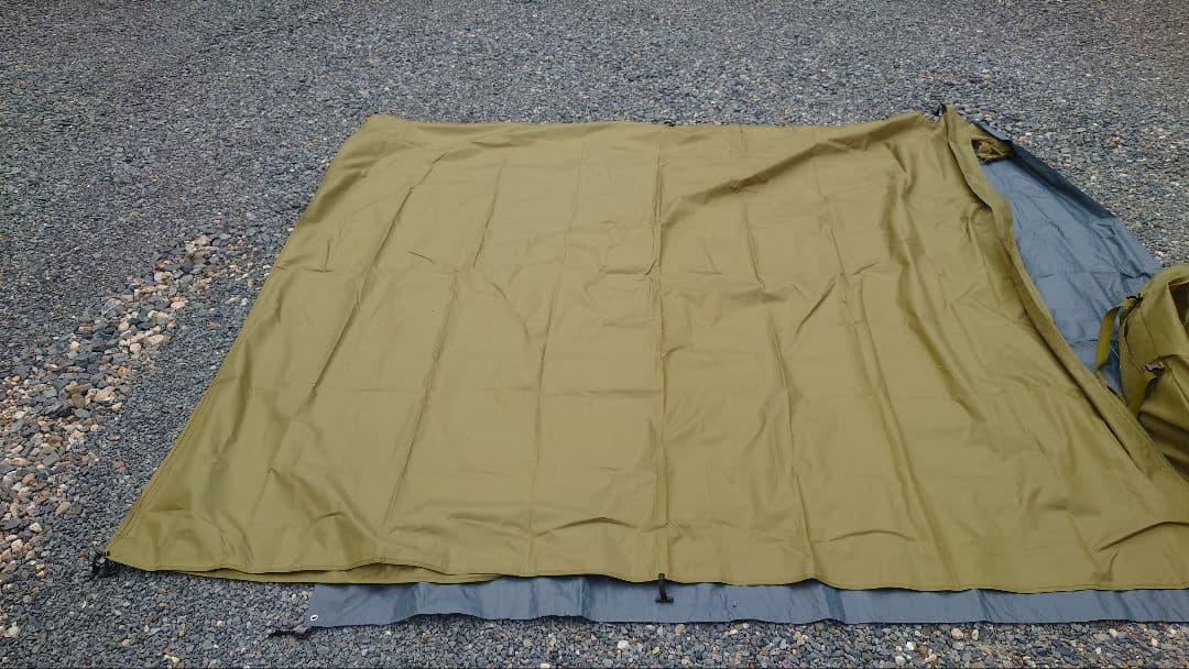 【美品】tent-mark DESIGNS PEPO テンマクデザイン　ペポ