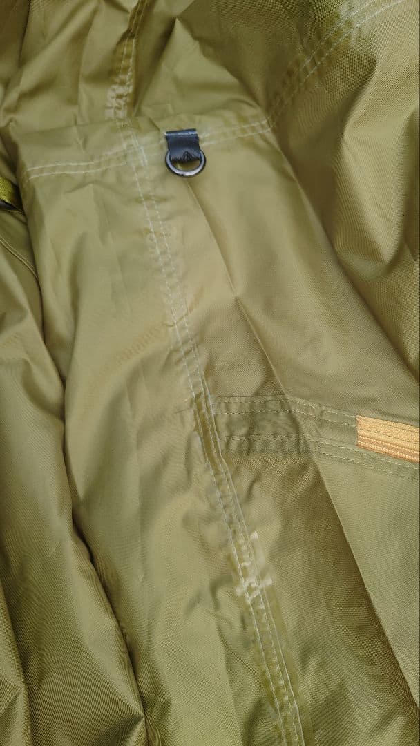 【美品】tent-mark DESIGNS PEPO テンマクデザイン　ペポ