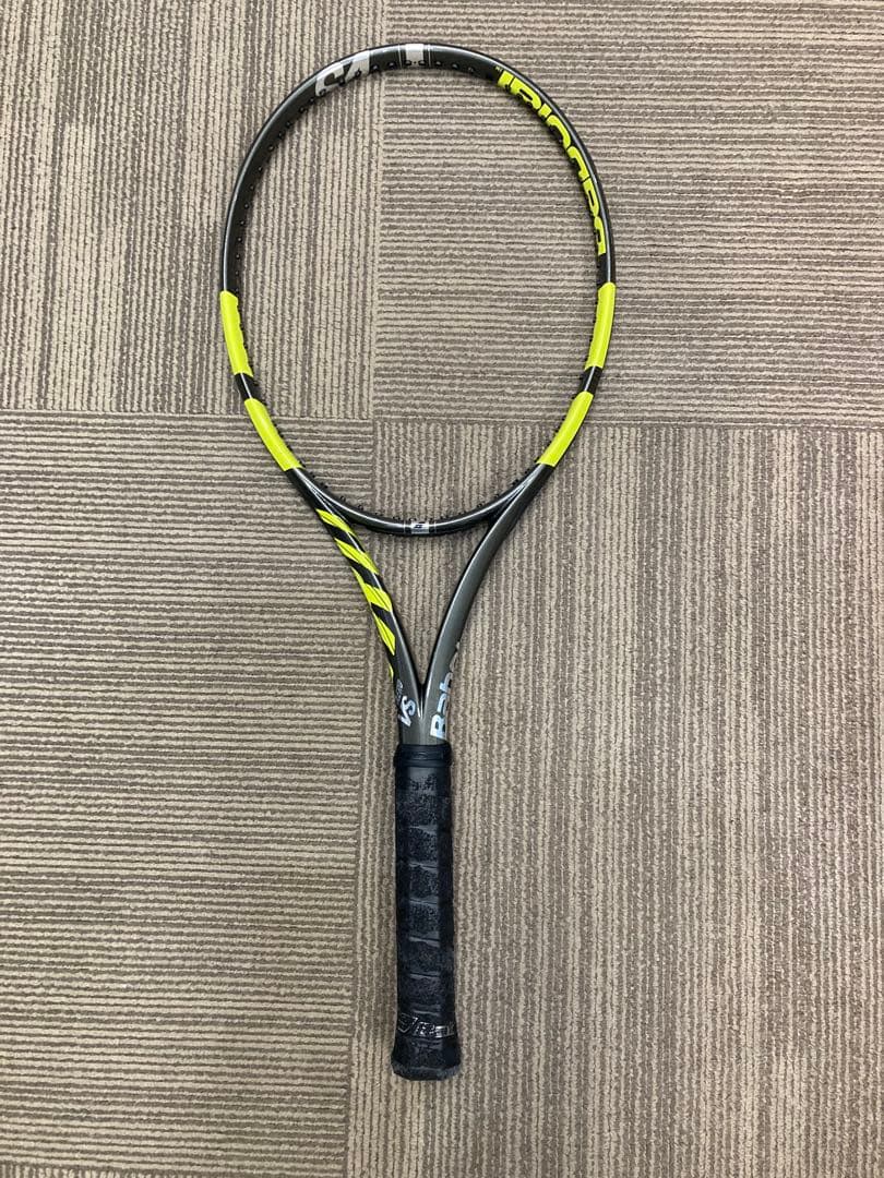 ラケット(硬式用) Babolat Pure Aero VS G3